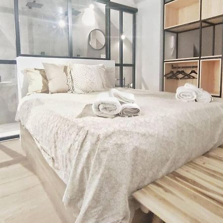 Suiteumbria, Diseno Y Relax En La Playa! Punta Umbría Buitenkant foto