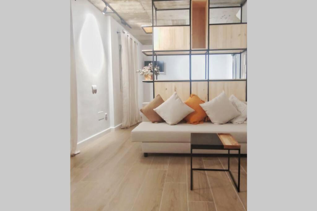 Suiteumbria, Diseno Y Relax En La Playa! Punta Umbría Buitenkant foto
